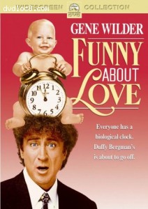 Funny About Love Cover Funny About Love Cover