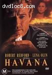 Havana Cover Havana Cover