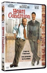 Heart Condition Cover Heart Condition Cover