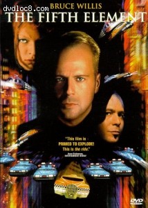 Fifth Element, The