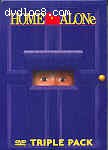 Home Alone Triple Pack (box set) Cover Home Alone Triple Pack (box set) Cover