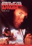 Internal Affairs Cover Internal Affairs Cover