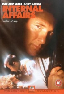 Internal Affairs Cover Internal Affairs Cover