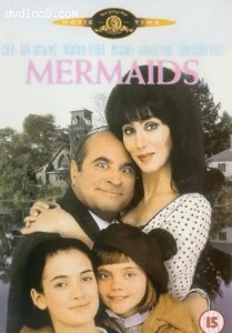 Mermaids Cover Mermaids Cover