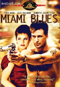 Miami Blues Cover Miami Blues Cover