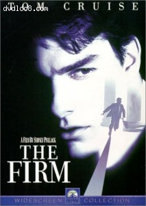 Firm, The Cover Firm, The Cover