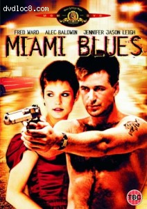 Miami Blues Cover Miami Blues Cover