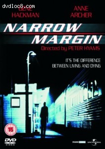 Narrow Margin Cover