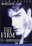 Firm, The Cover Firm, The Cover