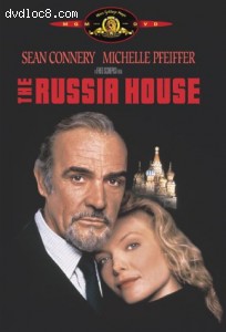 Russia House, The Cover Russia House, The Cover