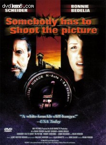 Somebody Has To Shoot The Picture Cover Somebody Has To Shoot The Picture Cover