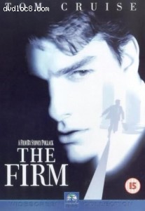 Firm, The Cover Firm, The Cover