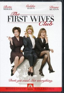 First Wives Club, The Cover First Wives Club, The Cover