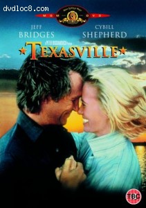 Texasville Cover Texasville Cover
