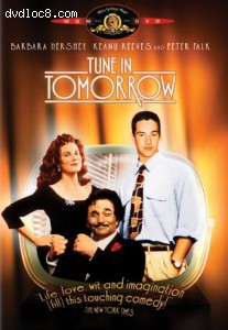 Tune In Tomorrow Cover Tune In Tomorrow Cover