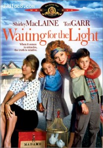 Waiting For The Light Cover Waiting For The Light Cover
