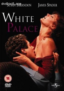 White Palace Cover White Palace Cover