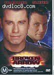 Broken Arrow Cover Broken Arrow Cover
