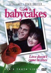 Babycakes Cover Babycakes Cover