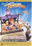 Flintstones, The: Collector's Edition Cover Flintstones, The: Collector's Edition Cover