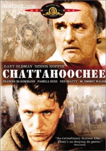 Chattahoochee Cover