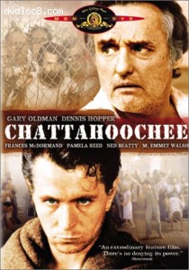 Chattahoochee Cover Chattahoochee Cover