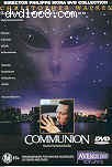 Communion (Sonart) Cover Communion (Sonart) Cover