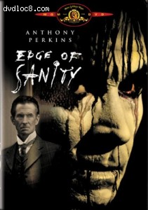 Edge Of Sanity Cover Edge Of Sanity Cover