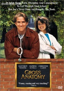 Gross Anatomy Cover Gross Anatomy Cover