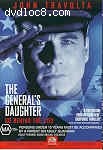 General's Daughter, The Cover General's Daughter, The Cover