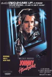 Johnny Handsome Cover Johnny Handsome Cover