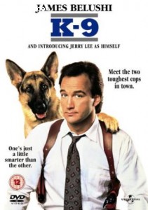 K-9 Cover K-9 Cover