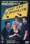 Last Exit To Brooklyn Cover Last Exit To Brooklyn Cover