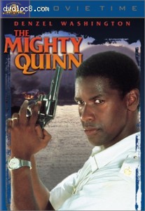 Mighty Quinn, The Cover