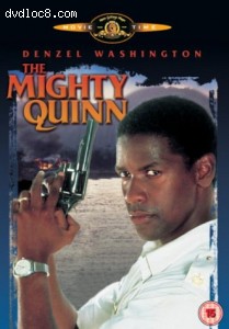 Mighty Quinn, The Cover Mighty Quinn, The Cover
