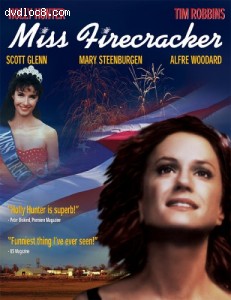 Miss Firecracker Cover