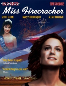 Miss Firecracker Cover Miss Firecracker Cover