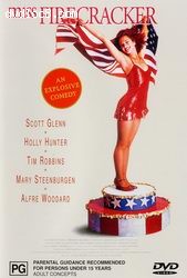 Miss Firecracker Cover Miss Firecracker Cover