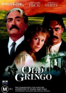 Old Gringo Cover Old Gringo Cover
