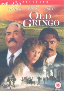 Old Gringo Cover Old Gringo Cover