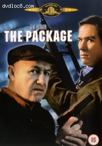 Package, The Cover Package, The Cover