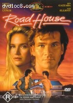 Road House Cover
