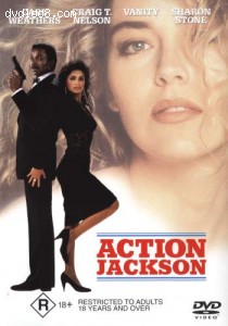 Action Jackson Cover Action Jackson Cover