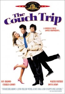 Couch Trip, The Cover Couch Trip, The Cover