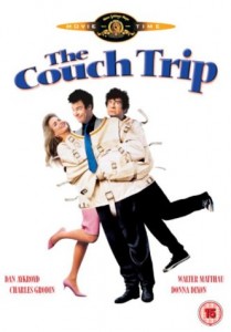 Couch Trip, The Cover Couch Trip, The Cover