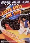 Earth Girls Are Easy Cover