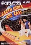 Earth Girls Are Easy Cover Earth Girls Are Easy Cover