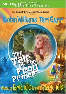 Tale Of The Frog Prince Cover Tale Of The Frog Prince Cover