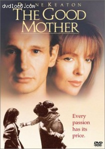Good Mother, The Cover Good Mother, The Cover