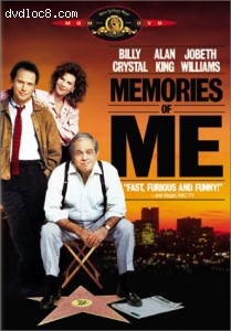 Memories Of Me Cover Memories Of Me Cover